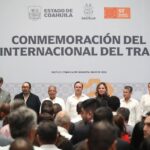 Coahuila, ejemplo de estabilidad laboral en México: Manolo
