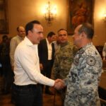En Coahuila, seguimos trabajando en equipo: Manolo