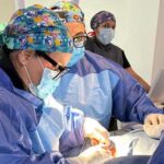 IMSS Chihuahua implanta con éxito desfibrilador automático para prevención de muerte súbita a paciente