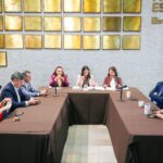 La fuga más grande de Agua y Drenaje no es de agua, es de dinero: Lorena de la Garza