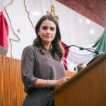 Aprueba Congreso por unanimidad reforma de Lorena de la Garza para fortalecer búsqueda de personas desaparecidas