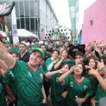 Concluyen con éxito las caravanas futboleras Coahuila Pa’l Mundo