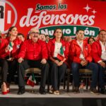 «Monterrey no está para experimentos»: Lorena de la Garza asume como defensora de la ciudad