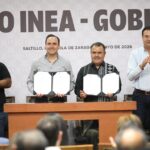 Coahuila el Estado con la mayor cobertura de educación básica del país