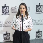 Samuel y Morena dejaron a Nuevo León sin presupuesto: Lorena de la Garza