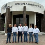 Pone en marcha Coahuila y SENASICA estrategia binacional para contener el gusano barrenador en la región Carbonífera