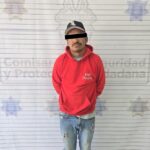 Detienen en Saltillo a probable responsable de robo a 9 Oxxos