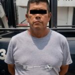 Detienen en Monterrey a hombre investigado por presunto feminicidio en San Nicolás