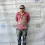 Capturan en Saltillo a sujeto buscado por secuestro en la Ciudad de México