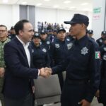 Coahuila, referente nacional en control de confianza y profesionalización policial