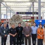 Coahuila fortalece su proyección nacional e internacional con la inauguración de la exposición «Pasajeros del Tiempo» en el AIFA