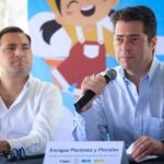 Presentan “Un verano de gigantes”, Curso de Verano 2026