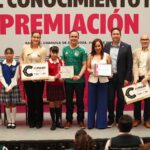 En Coahuila seguimos apostándole a la educación de nuestras niñas, niños, adolescentes y jóvenes: Manolo