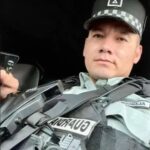 Agente de la Guardia Nacional muere en enfrentamiento armado en durango; deja a dos hijos en orfandad