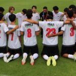 Felicidades a nuesttos deportistas de la Olimpiada Nacional ppr sus 124 medallas: Manolo 12.
