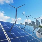 Energía solar, clave para enfrentar el aumento del consumo eléctrico: FIDE