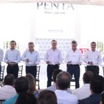 Llegan más inversiones a Torreón: Manolo