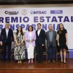 Coahuila refuerza su compromiso con la transparencia