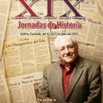 Saltillo recibirá las XIX Jornadas de Historia del 14 al 17 de julio