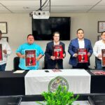 Promueve SIDS la convocatoria del Premio Estatal de la Juventud «Jóvenes Gigantes 2026»