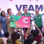 Seguimos entregando apoyos a nuestra gente con discapacidad: Manolo