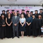 Con “Mujeres Echadas Pa delante”, miles en Coahuila han terminado su prepa y cursan una carrera profesional