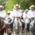Con paz y seguridad, Coahuila impulsa sus grandes tradiciones norteñas