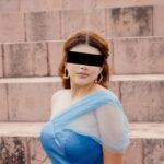 Dictan prisión preventiva a Dana «N» por el caso Dafne; continuará proceso por presunto feminicidio