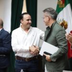 Seguimos fortaleciendo un modelo de diálogo y atención junto a los colectivos de familiares de personas desaparecidas en Coahuila