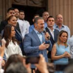 Alcaldes de Nuevo León exigen pago inmediato de recursos; advierten posibles acciones legaleañs