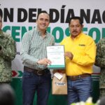 Aquí tenemos a los mejores combatientes de incendios forestales de México: Manolo