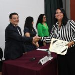 Fortalece Fiscalía de Sonora acceso a la justicia con perspectiva de género mediante diplomado especializado