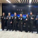 UTC hace historia al conquistar los tres primeros lugares del reto Mendix Coahuila 2026