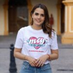 Promueve Lorena de la Garza «Monterrey de Mis Amores»