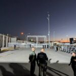 Realizan operativo sorpresa en el Cereso 3 de Ciudad Juárez