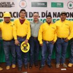 Coahuila en el top 5 de menor superficie afectada por incendios forestales