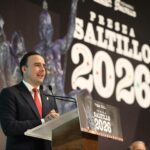 Celebramos los 449 años de la grandeza de Saltillo; muchas felicidades: Manolo