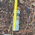 Aseguran artefactos explosivos en la Sierra de Chihuahua