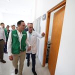 Un éxito programa de Telemedicina, aumenta número de consultas