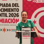 Junio fue un mes de trabajo, grandes resultados y mucho fútbol: Manolo