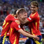¡España jugará la final del Mundial 2026!