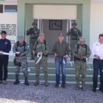 Coahuila refuerza estrategia binacional de seguridad: Manolo