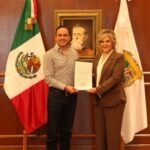 Manolo Jiménez fortalece su gabinete; suma a dos mujeres clave para impulsar a Coahuila