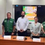 Anuncian Cuarta Feria del Empleo 2026 en Torreón con más de mil 200 vacantes y sueldos de hasta 40 mil pesos