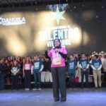 Continúa programa Vive Libre Sin Drogas fomentando la participación juvenil cultural