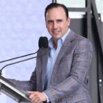 Encabeza Manolo el ranking de gobernadores con mejor desempeño