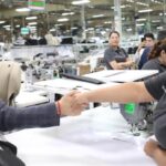 Coahuila en el top 10 de generación de empleo