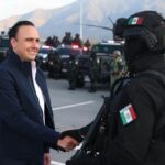 Coahuila líder en seguridad y procuración de justicia