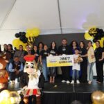 Superan meta de «Baja California con Quimio»; reúnen  2 mil 667 quimioterapias para menores con cáncer