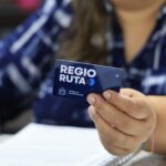 Invita Gobierno de Monterrey a tramitar la tarjeta de la Regio Ruta